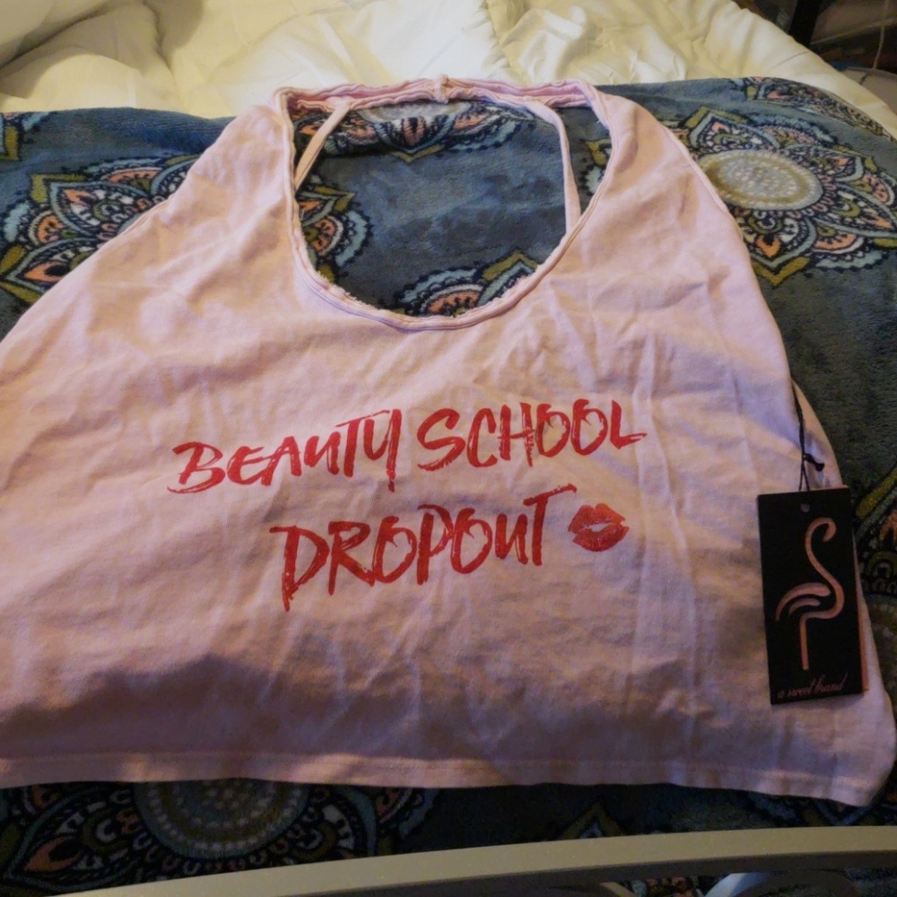 Cute top